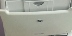 HP Laserjet p2015n
