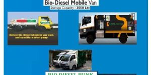 Biodiesel Business