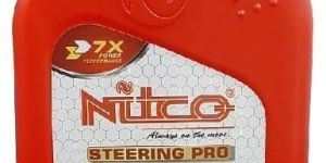 NITCO Steering Pro Oil
