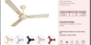 CG COSYAIR 48ICH(1200MM)CEILING FAN