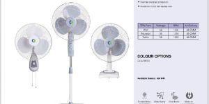 CG FLYAIR 16INCH(400MM) PEDESTAL FAN