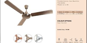 CG INTENSE CEILING FAN