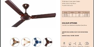 CG MARELOUS 48INCH(1200MM) CEILING FAN
