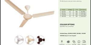 CG MASTAIR 48INCH (1200MM) CEILING FAN