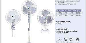 CG VHEG HIGH SPEED 12INCH(600MM) WALL FAN