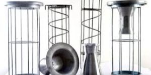 Filter Bag Cages