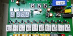 Sequential Timer