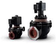 Solenoid Valves