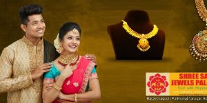 Shree Sai Jewels Palace