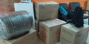 RS Packers and Movers