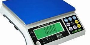 Weighing Machine