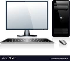 Computer Desktop