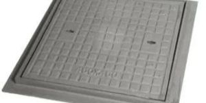 RCC Square Manhole Cover