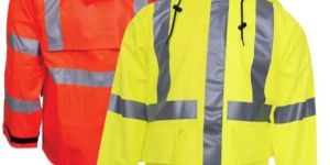 EN Standard Hi Vis Protective Jacket