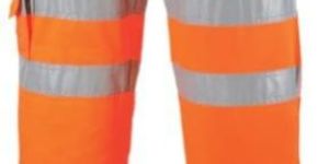 EN Standard Hi Vis Uniform Trousers
