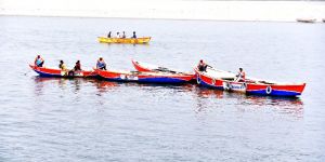 Online Boat Booking Services in Varanasi