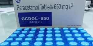 Paracetamol Tablets
