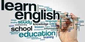 English Language Training