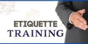 Etiquette Training