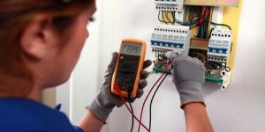 Electrician Services
