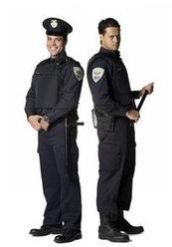 Gunman Security Services