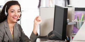 Office Attendant Services