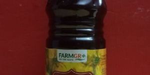 Mustard Oil