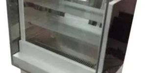 Corian Display Counter