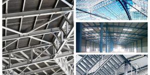 Fabrication Works