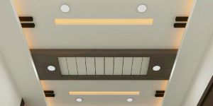 False Ceiling Services
