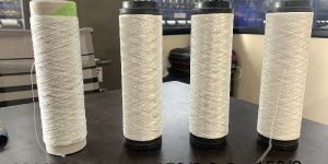 Polyester Twisted Yarn