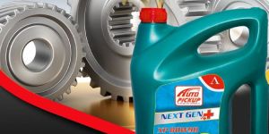 Engine Oils