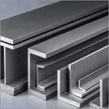 Stainless Steel Channels