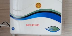 Aqua Fresh UV Water Purifier (Without Storage)