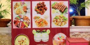 Catering Services