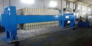 Continuous Winterization Plant Manufacturer Process