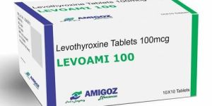 Levothyroxine Sodium Tablets