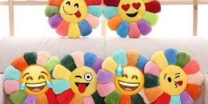 Smiley Pillow