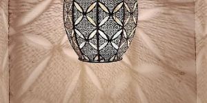 Moroccan Pendant Light