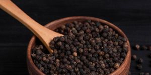 Black Pepper