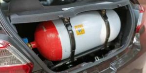 Hydraulic Cylinder Testing Station