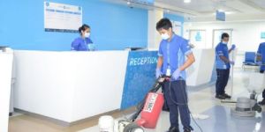 Deep Cleaning Services