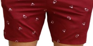 Cotton Mens Boxer Shorts Fabric