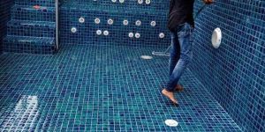 Swimming Pool Maintenance