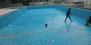 Swimming Pools Construction