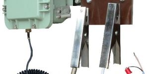 Smart Ground Detector