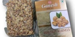 Broken Walnut Kernels