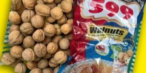 Walnut IN Shell (599)