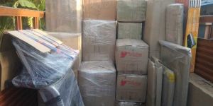 House Shifting Service