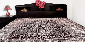 Bagh Printed Bedsheets